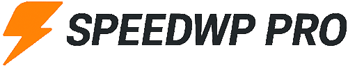 Logo stopki SpeedWP Pro