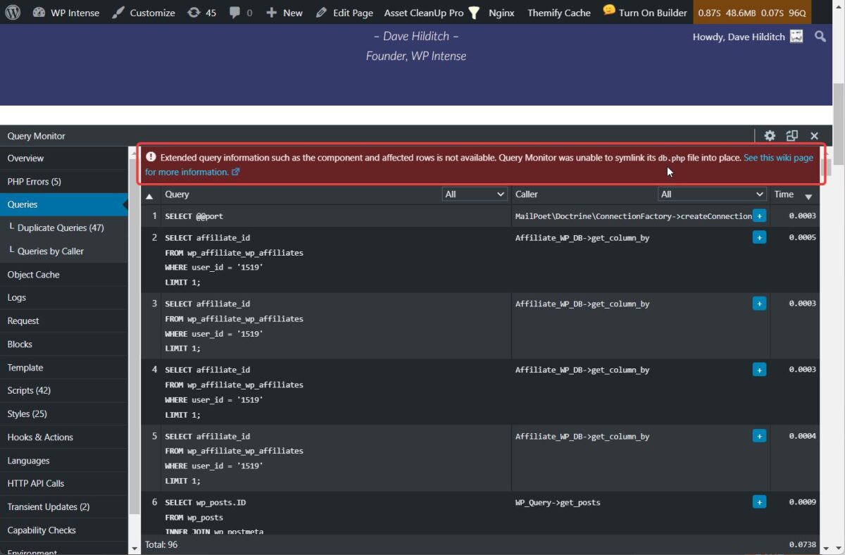 Sorgu İzleyicisi kullanarak otomatik yüklenen seçeneklerin boyutunu kontrol etme